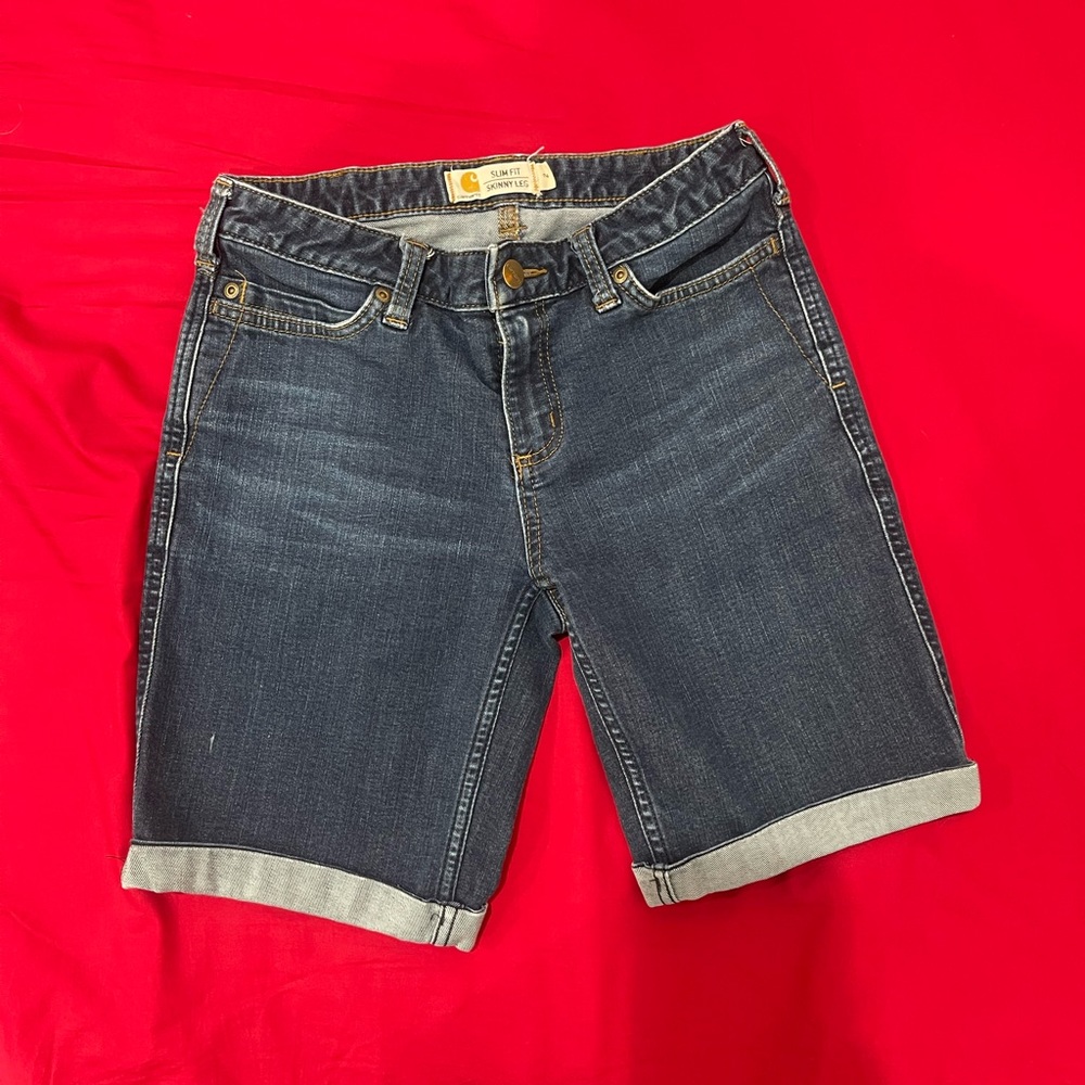Carhartt shorts